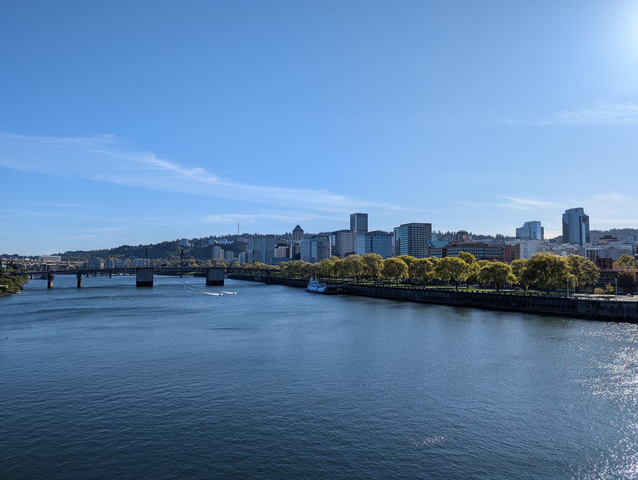 My Portland Picks