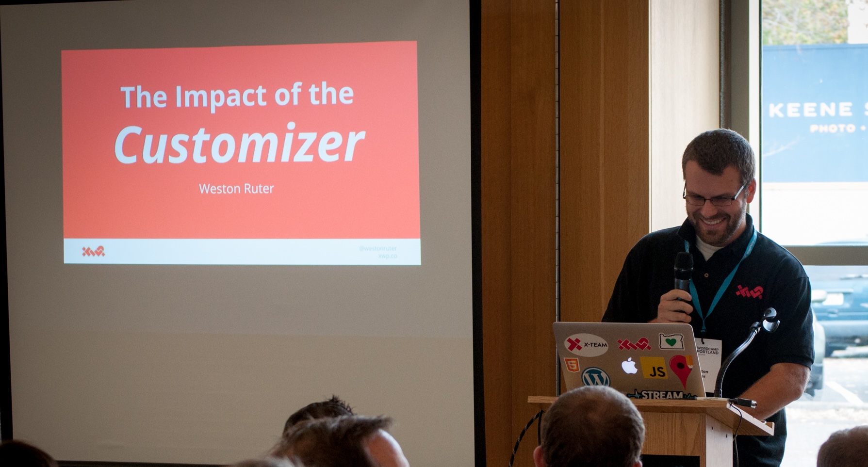 A Decade as a Core Committer: My WordPress Contribution History