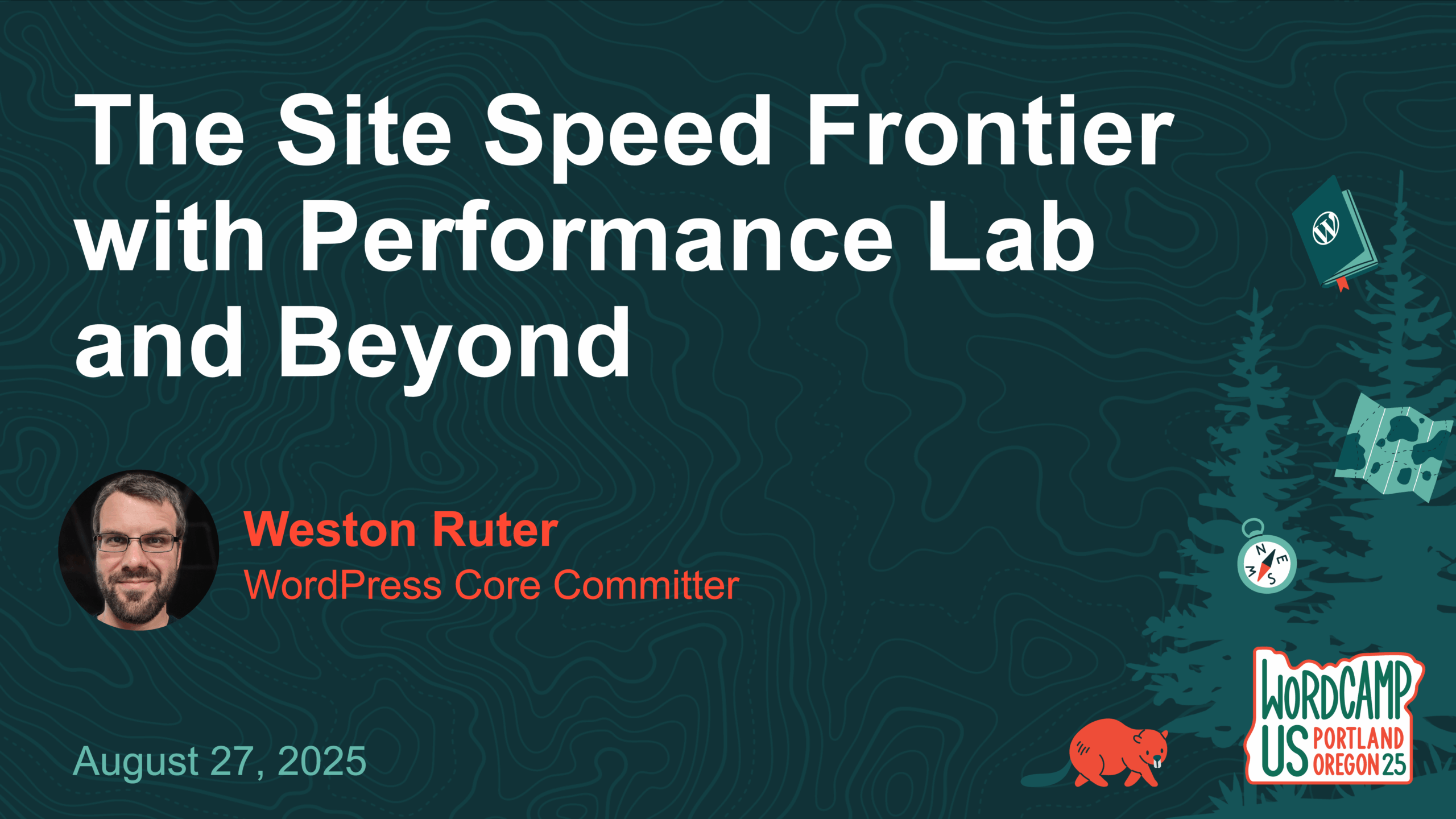 The Site Speed Frontier with Performance Lab and Beyond